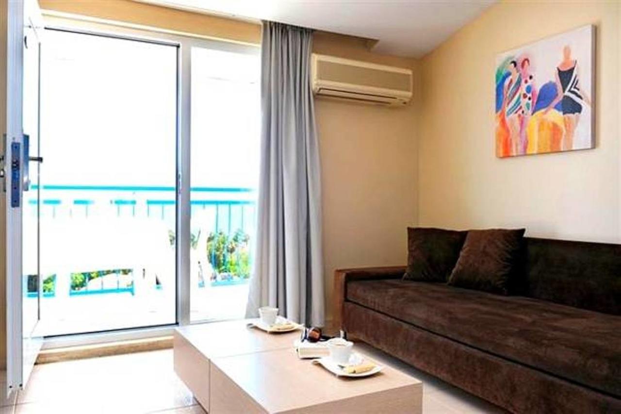 Aparthotel Joker Hill 3*
