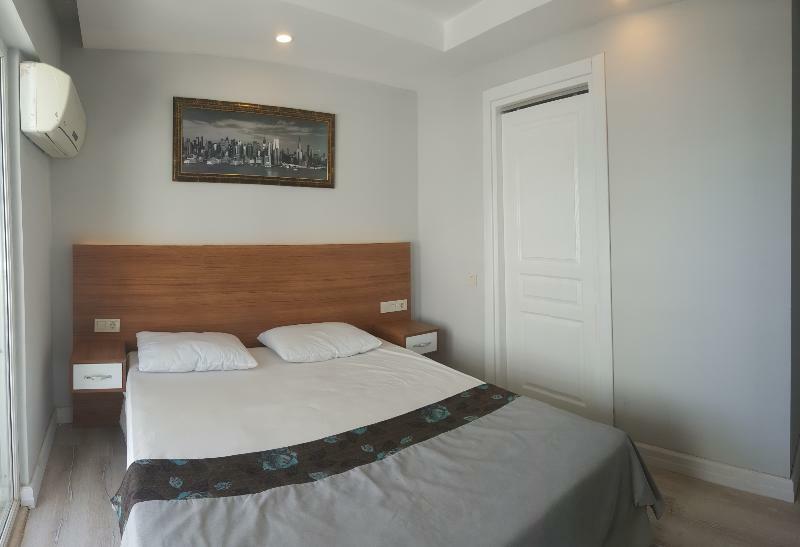 Aparthotel Joker Hill Side